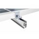 Antai Solar Standing Seam Metal Roof TYN-134 (4 modules) Kit