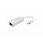 Adapter D-Link DUB-E130 USB-C - LAN Gigabit