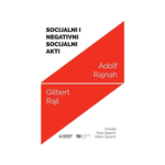 Socijalni i negativni socijalni akti - Adolf Rajnah, Gilbert