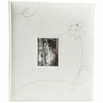 Viter Album 13x18/200 wedding rose