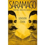 Udvojeni čovek - Žoze Saramago