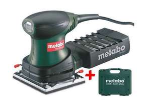Metabo FSR 200 akumulatorska električna vibraciona brusilica