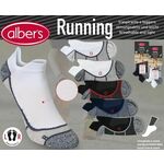 Albers Running Čarape 39-42