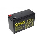 Kung Long Baterija Long WP1236W 12V 9Ah Kung Long