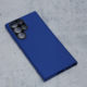 Torbica Soft TPU za Samsung S908B Galaxy S22 Ultra tamno plava