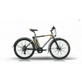 E-PRIME Električni bicikl Evo R 2021 *I