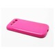 Maskica Cellular Line SHOCK za Samsung Galaxy S3 i9300 pink