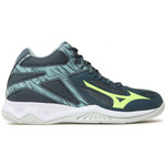 Mizuno Muške patike Thunder Blade 3 Mid V1ga217538