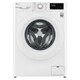 LG F4WV309S3E mašina za pranje veša 9 kg, 600x850x565