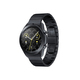 Samsung Galaxy Watch 3 45 mm pametni sat, crni/srebrni/titan
