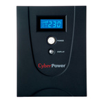 CyberPower 2200EILCD, 2000VA/2200VA, 1260W/1320W