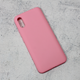 Torbica Gentle Color za Xiaomi Redmi 9A roze