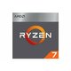 AMD Ryzen 7 1700 8 cores 3.0GHz (3.7GHz) Box OUTLET