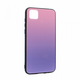 Torbica Glass Mirror za Huawei Y5p/Honor 9S roze