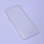 Torbica Teracell Skin za Huawei Nova Y60 transparent