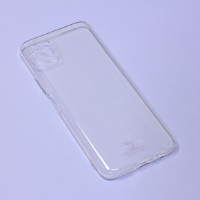 Torbica Teracell Skin za Huawei Nova Y60 transparent