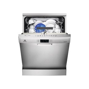 Electrolux ESF5545LOX mašina za pranje sudova