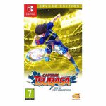 Switch Captain Tsubasa: Rise of New Champions - Deluxe Edition