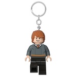 LEGO Hari Poter privezak za ključeve sa svetlom: Ron