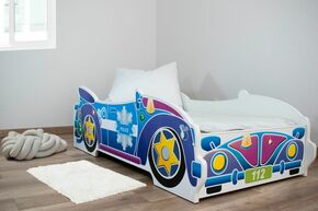 Dečiji krevet 160x80cm CABRIO - POLICE