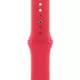 APPLE Watch 41mm Band: (PRODUCT)RED Sport Band - S/M ( mt313zm/a )