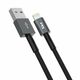 CC CABLE USB-A 2.0 -&gt;LIGHTNING, 1m, MS, crni