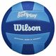 Wilson Lopta Super Soft Play Royal/Navy Of Wv4006001xbof