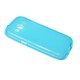 Futrola silikon DURABLE za Samsung G357FZ Galaxy Ace Style LTE plava