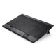 DeepCool WINDPALFS Hladnjak za laptop 15 6 17 2xUSB 2x140mm Fan 700~1200rpm 115CFM 21DB postolje