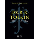 Dz R R Tolkin biografija Hamfri Karpenter