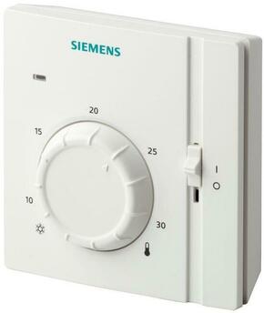 SIEMENS Termostat sobni RAA31 Siemens