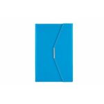 ULTRA Notes sa magnetnim preklopom A5 - Sky blue , papir Šamoa 80 g/m2