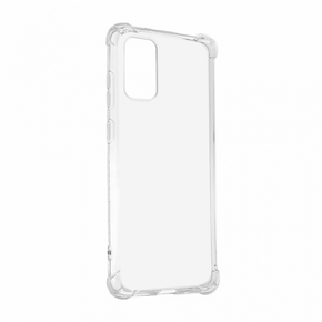 Torbica Transparent Ice Cube za Samsung G985F Galaxy S20 Plus