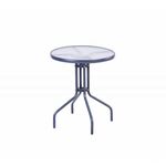 Baštenski sto – okrugli Andora