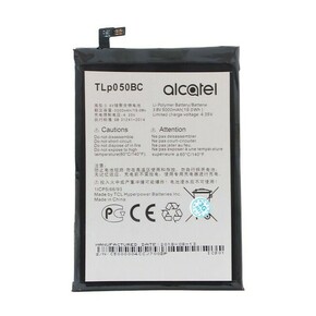 Baterija standard za Alcatel Pixi 4 Plus Power 5023F
