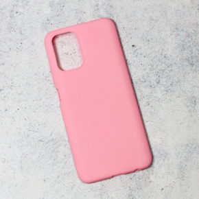 Torbica Gentle Color za Xiaomi Redmi Note 10 4G/Note 10s roze