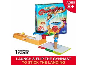 Hasbro Igra- Fantastic Gimnastic E226