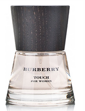 Burberry Touch wmn edp so 100ml