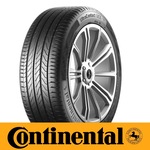 Continental letnja guma Conti UltraContact, 215/60R17 96H