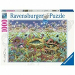 Ravensburger puzzle (slagalice) - Podvodno kraljevstvo RA15988
