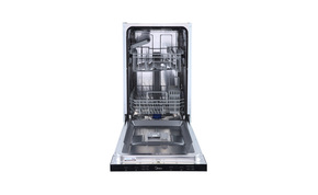HR-Midea Ugradna mašina za pranje sudova MID45S110