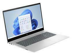 Laptop HP Envy 17-cw0003nn Win 11 Home/17.3"FHD IPS/i5-13500H/16GB/1TB/backlit/3g/EN/srebrna
