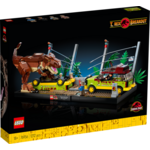 LEGO 76956 Bekstvo T-reksa