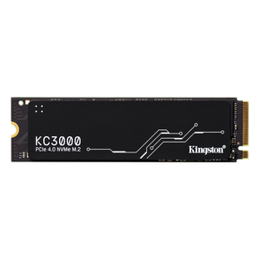 Kingston KC300 SSD 4TB