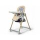 Kinderkraft stolica za hranjenje LASTREE wood (KHLAST00BEGW000)