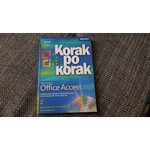 KORAK PO KORAK Office Access 2007
