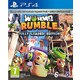 PS4 Worms Rumble - Fully Loaded Edition