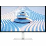 Dell S2725HS monitor, IPS, 27", 16:9, 1920x1080/2560x1440, 100Hz, pivot, HDMI, Display port