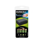 Duracell Punjač za baterije CEF22