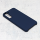 Torbica Summer color za Samsung S906B Galaxy S22 Plus 5G tamno plava